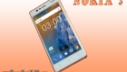 Nokia 3 android 