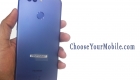 Huawei nova 2 plus (BAC-l21)  blue