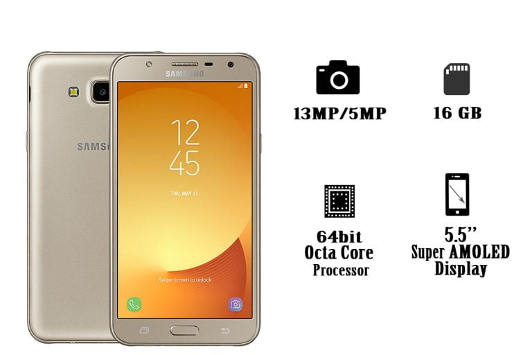 samsung j7 core gsm