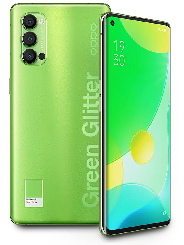 Oppo Reno4 Pro 5G