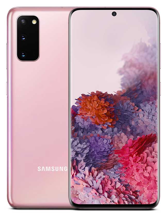 Samsung Galaxy S20 (G980)