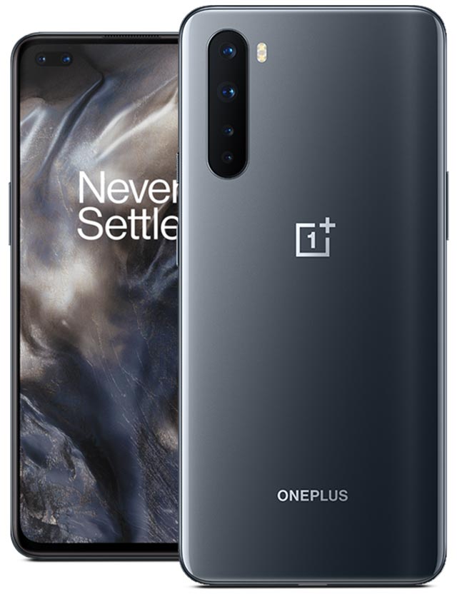 OnePlus Nord 5G Price And Specs Choose Your Mobile