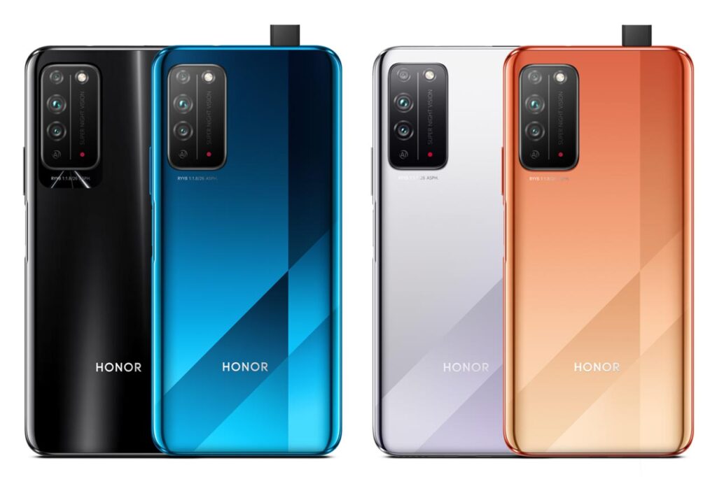 Honor X A Price And Specifications Choose Your Mobile