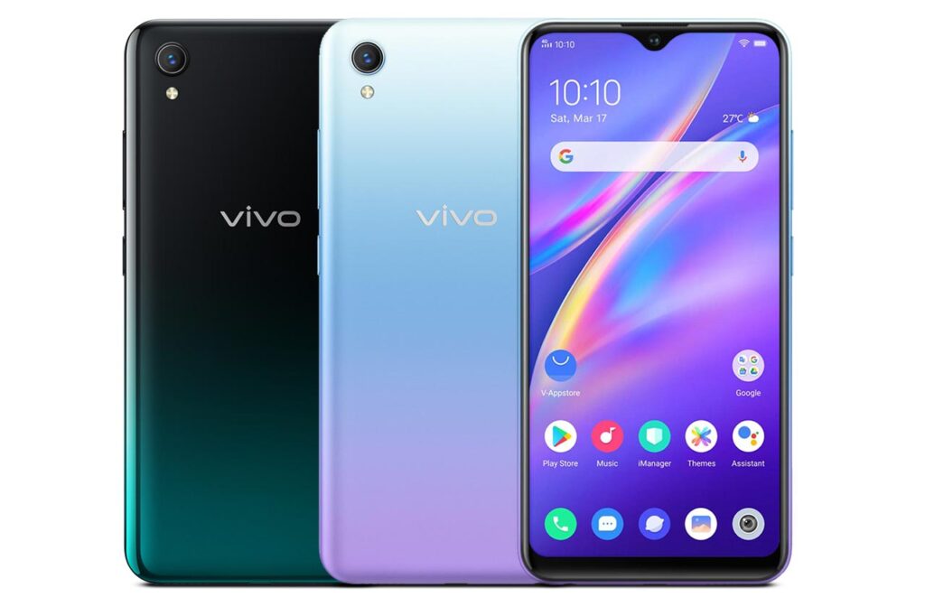 Vivo Y1s Specifications Choose Your Mobile 8969