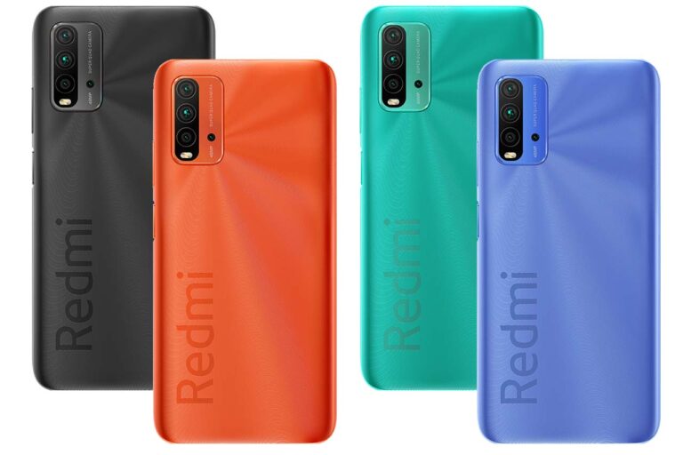 Mi Redmi 9 Power - Mobile Price & Specs - Choose Your Mobile