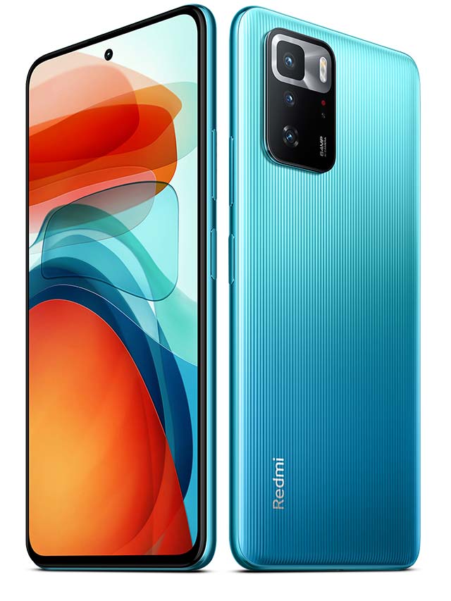 Redmi Note 10 5 Элемент