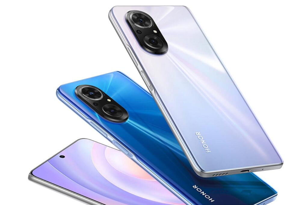 Honor X9a 5G Price In KSA And Specifications RMO NX1