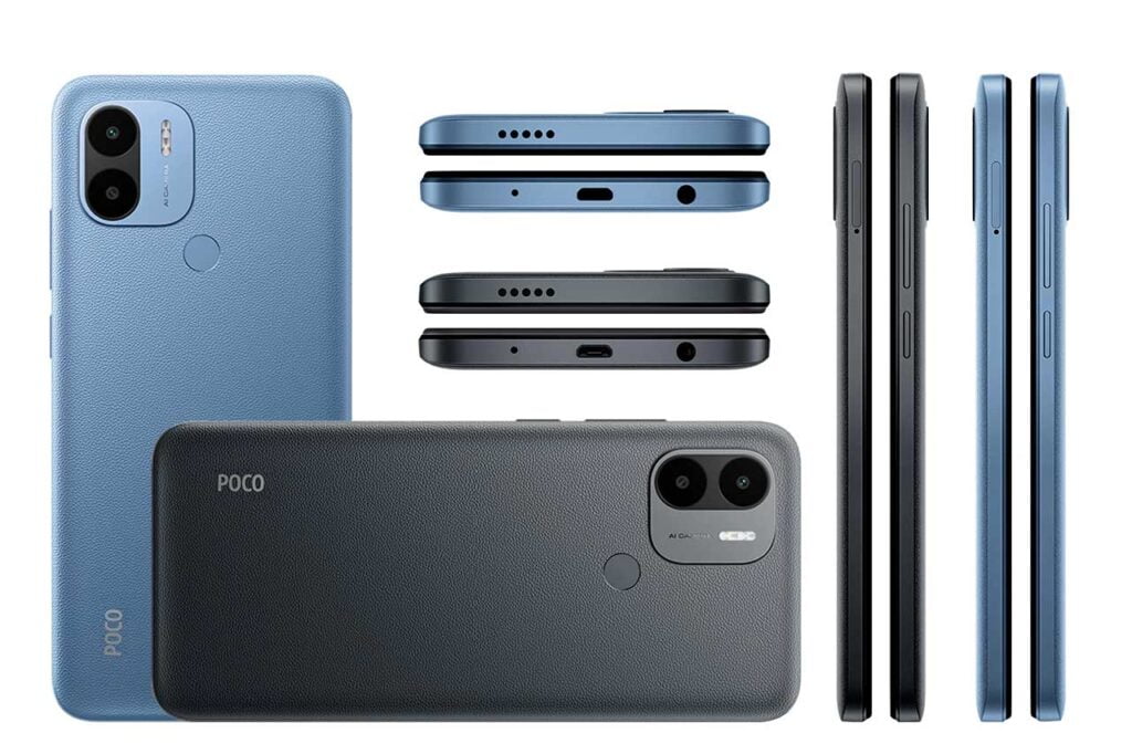 Poco C Price And Specifications Choose Your Mobile