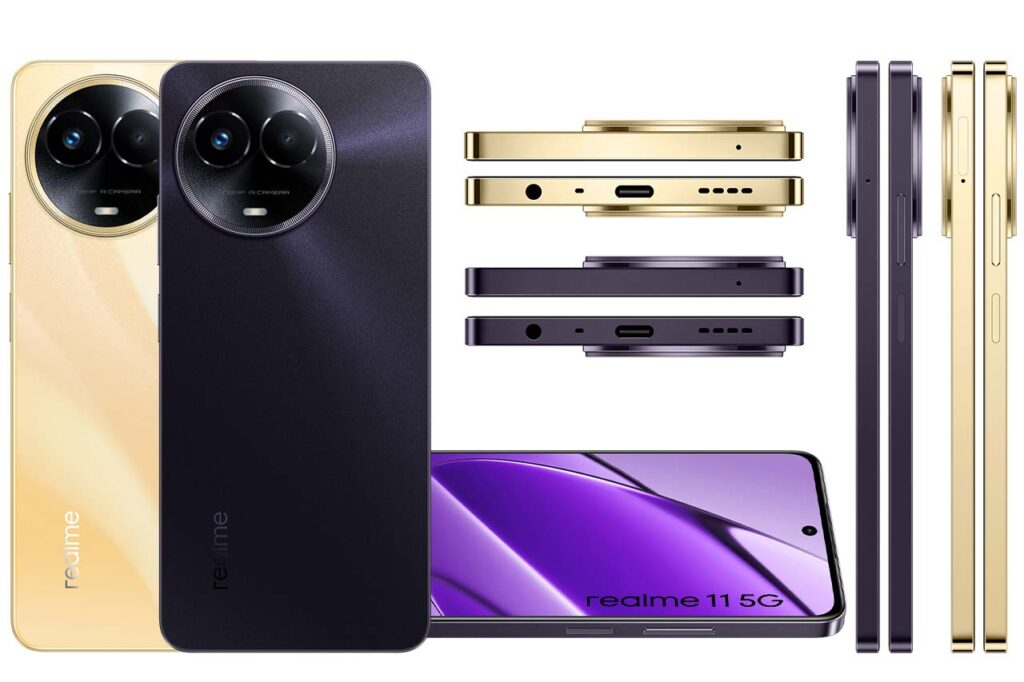 Realme G Price And Specifications Realme Rmx