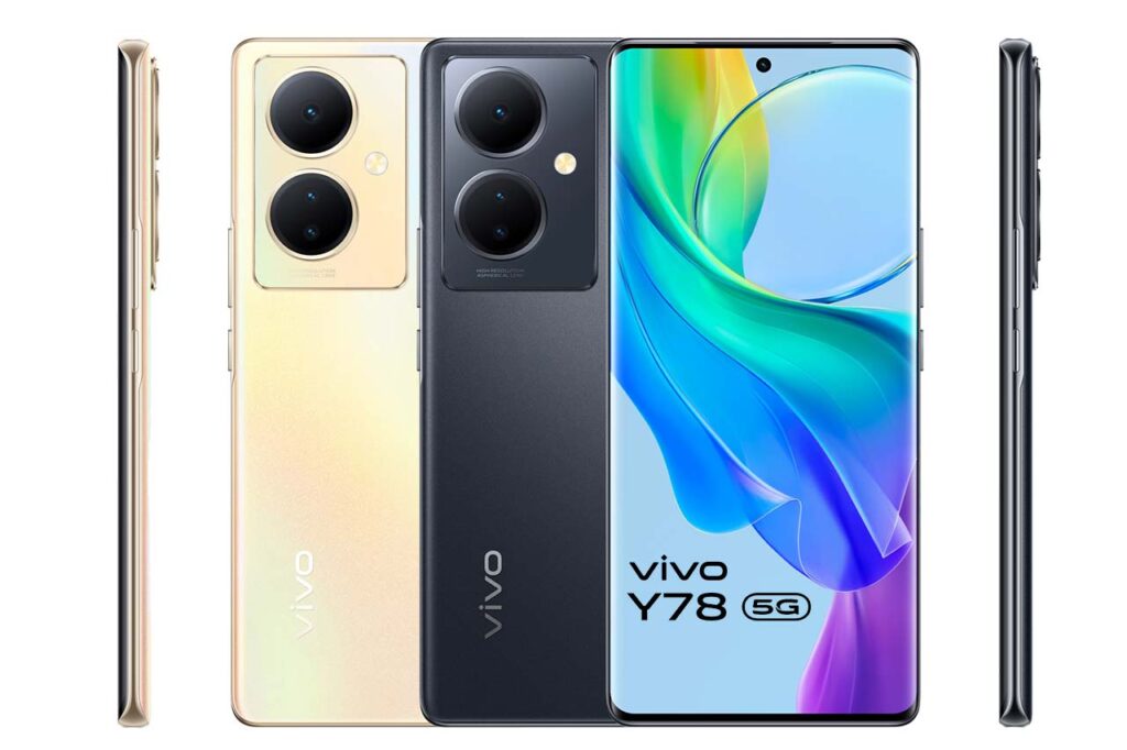 Vivo Y G Price And Specifications Choose Your Mobile