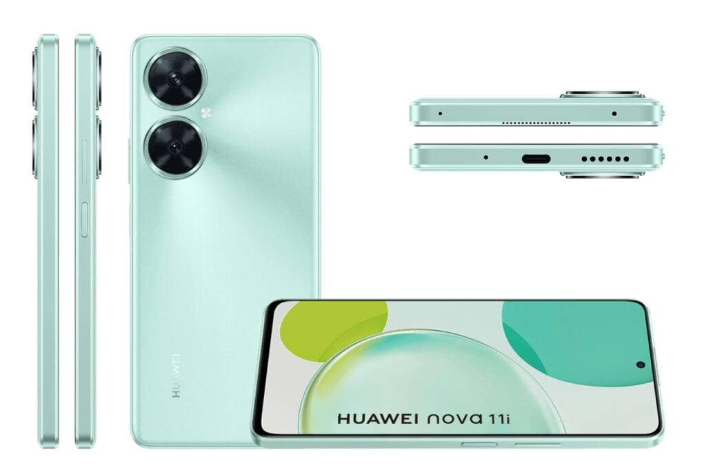 Huawei Nova 11i Price And Specifications MAO LX9