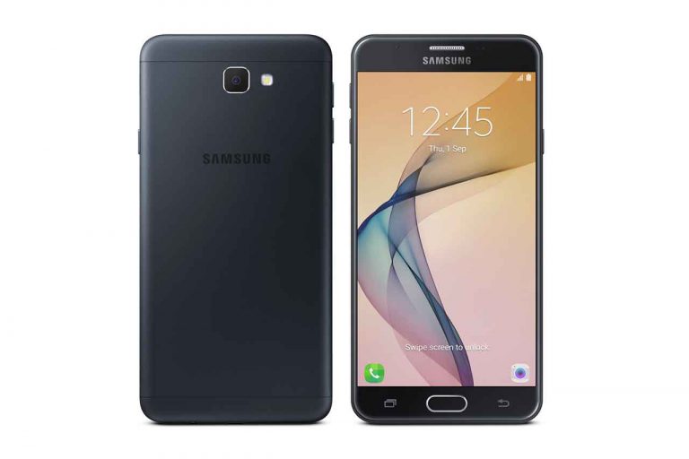 galaxy j7 prime g610