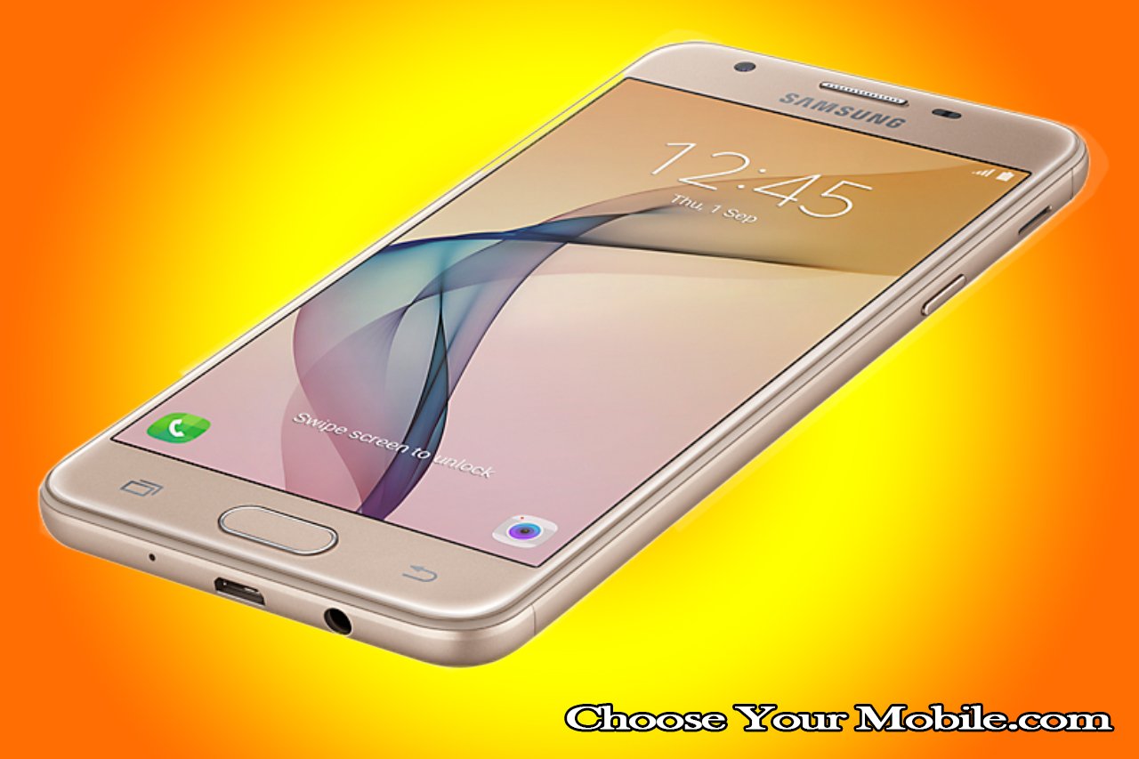 samsung mobile j5 prime