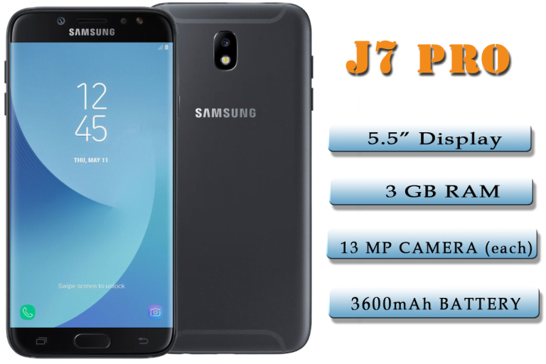 Samsug Galaxy J7 Pro Price And Specifications Choose Your Mobile