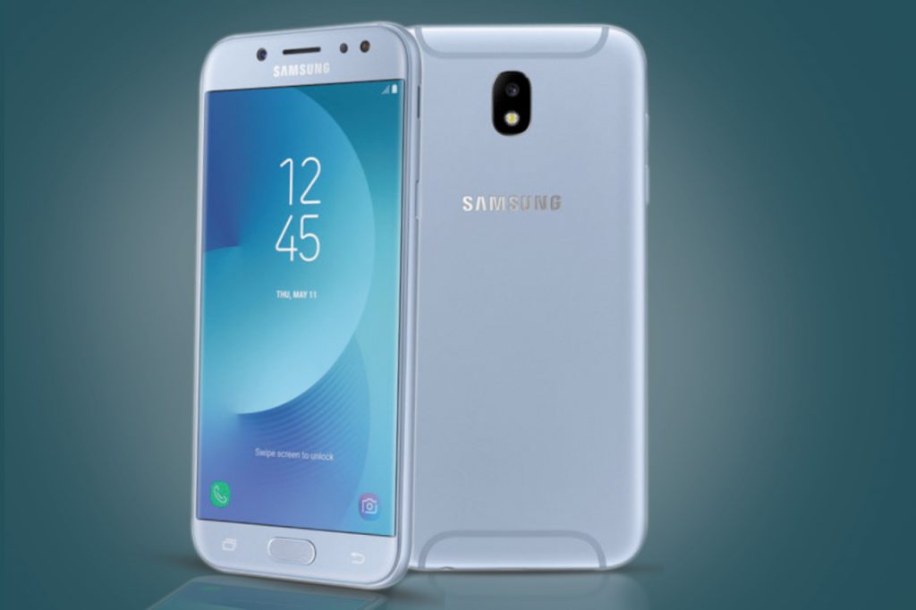 samsung j5 2017 xda