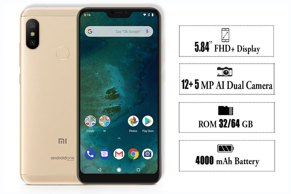 Mi Redmi Note 9 - Price And Specs - Choose Your Mobile