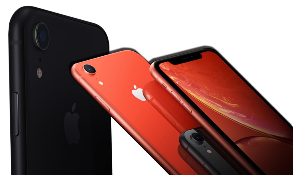 Apple IPhone XR