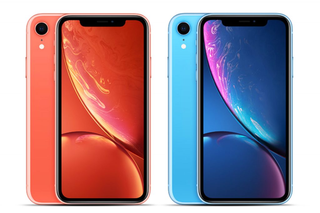 Apple IPhone XR