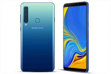 Samsung Galaxy A9 - Specifications - Choose Your Mobile