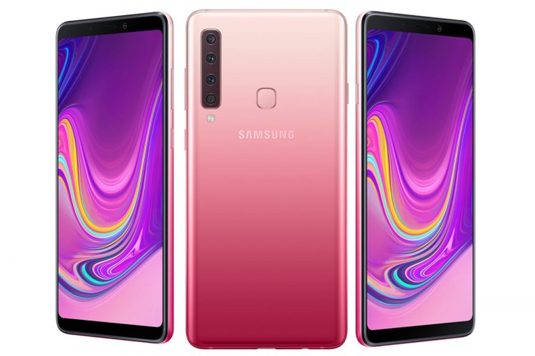 samsung galaxy a9 128