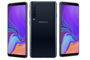 Samsung Galaxy A9 - Specifications - Choose Your Mobile