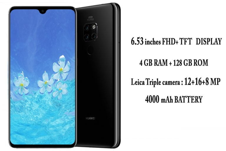 Huawei Nova 8 Price And Specifications Choose Your Mobile 0106