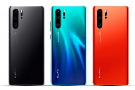 Huawei P30 Pro Price and Specifications | VOG-L29 | VOG-L04