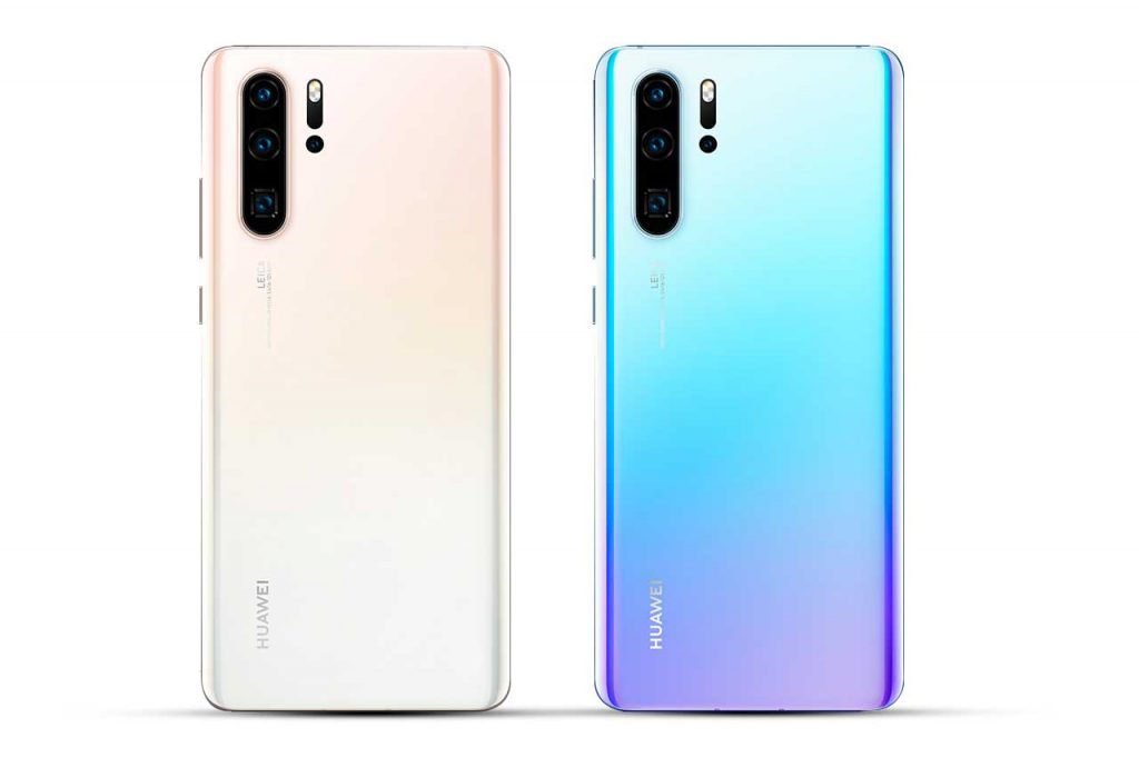 Huawei P30 Pro Price and Specifications | VOG-L29 | VOG-L04