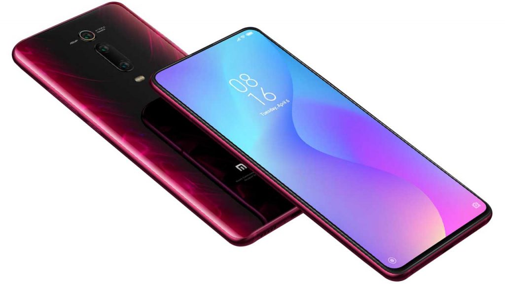 Mi 9T / Redmi K20 - Specifications