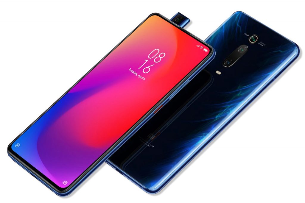 Mi 9T Pro / Redmi K20 Pro