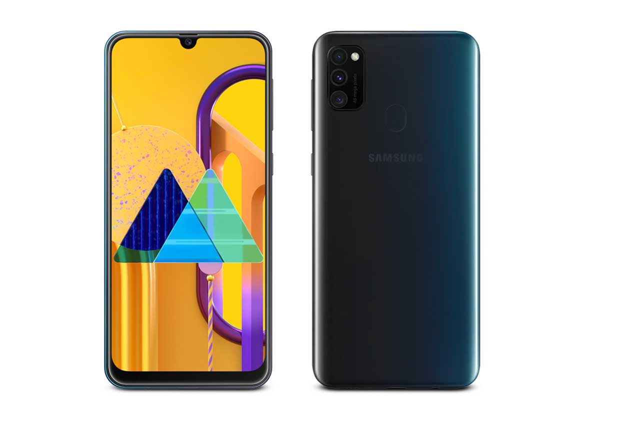 samsung samsung galaxy m30s