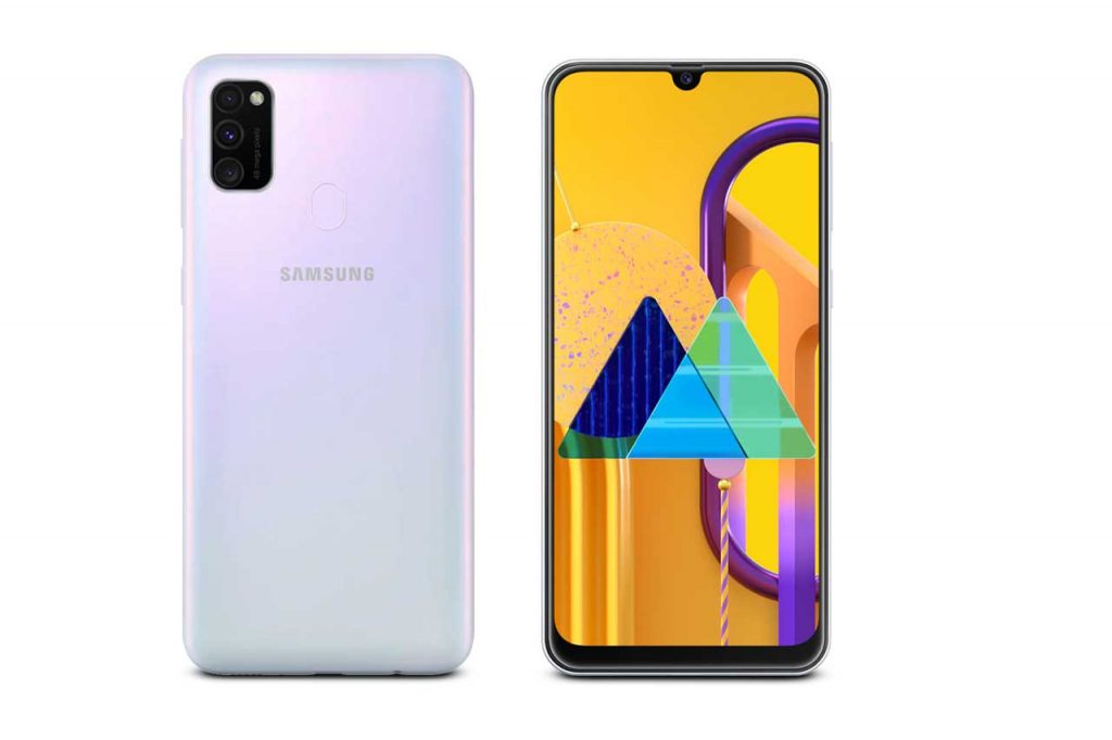 samsung galaxy m30 1 launch date