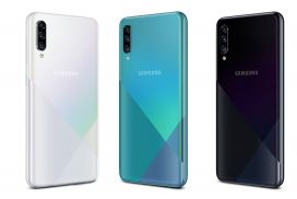 samsung galaxy a30s combo price