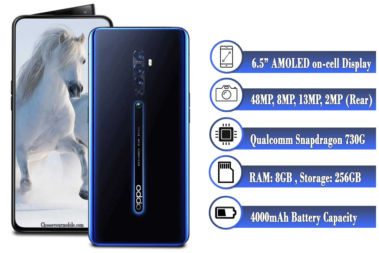 OPPO Reno2