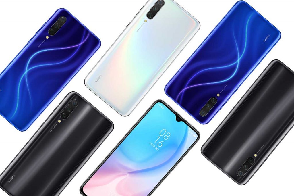 samsung mi 9 lite