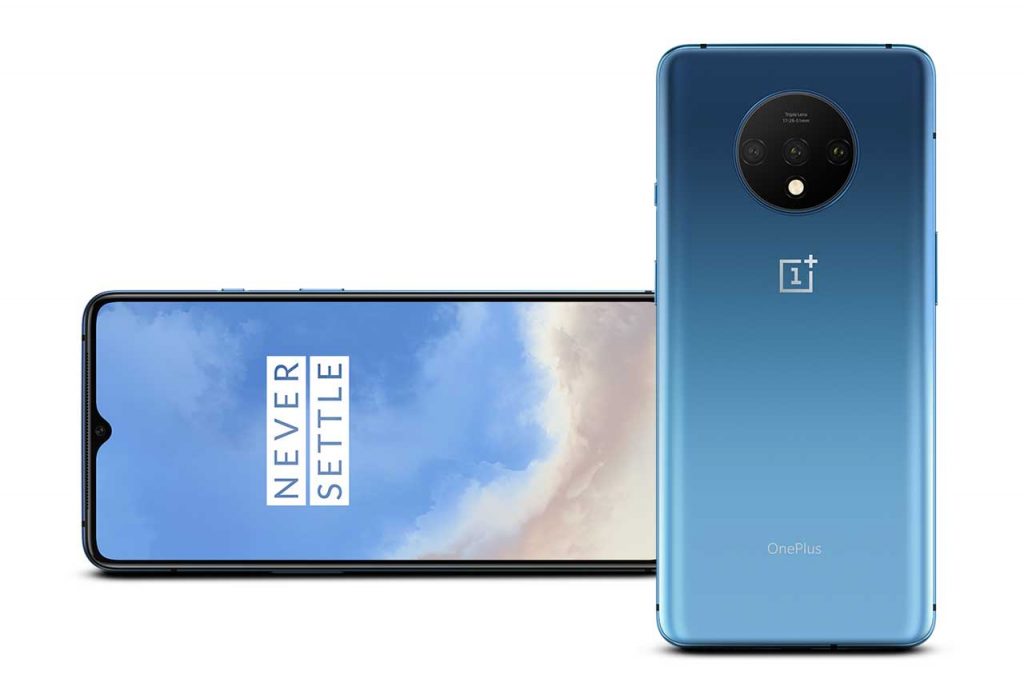 OnePlus 7T Price and Specifications - HD1901 and HD1907