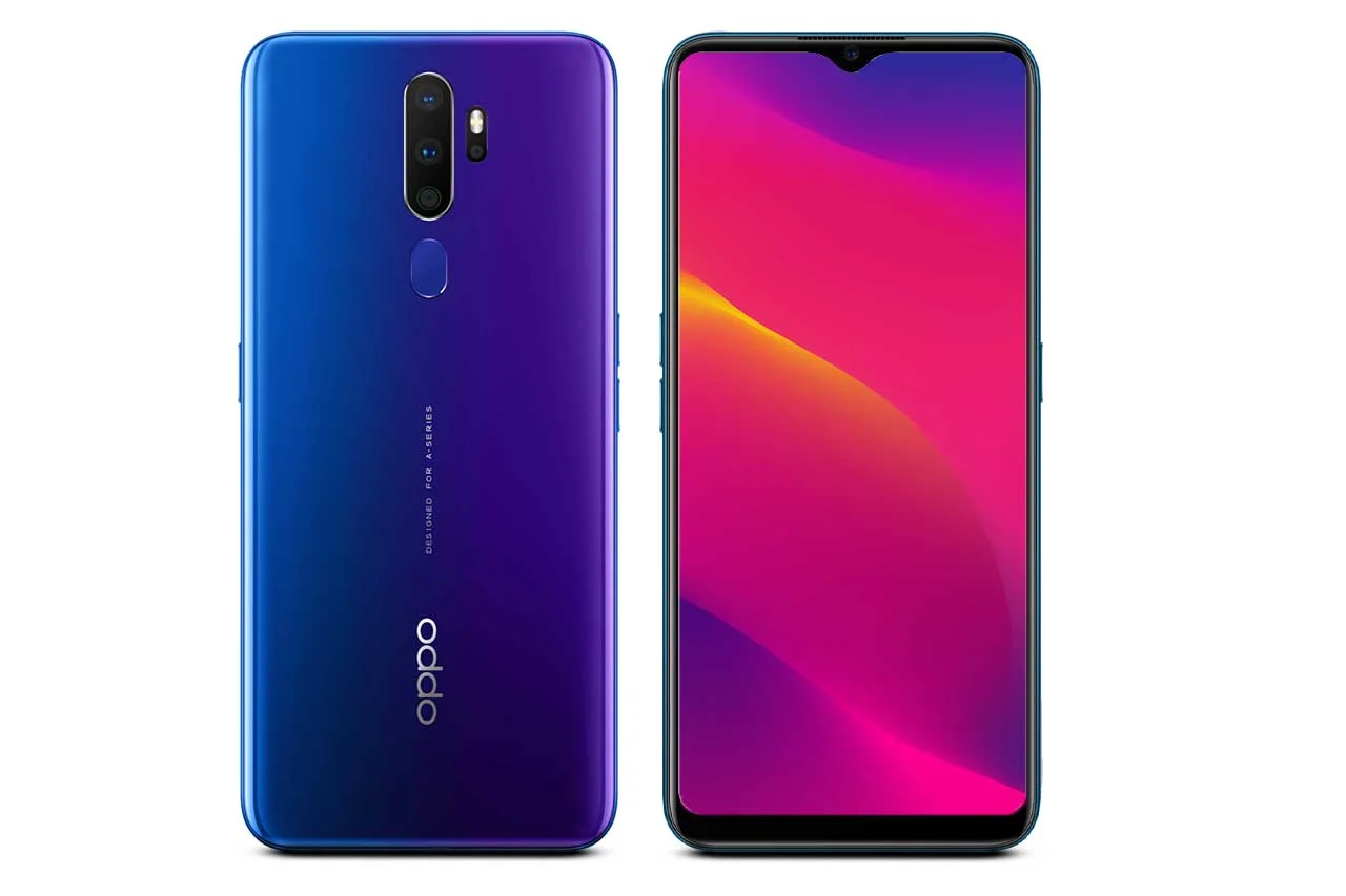 Oppo A9 2020