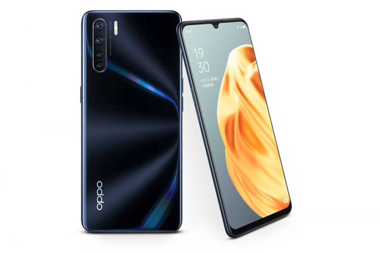 samsung oppo a91