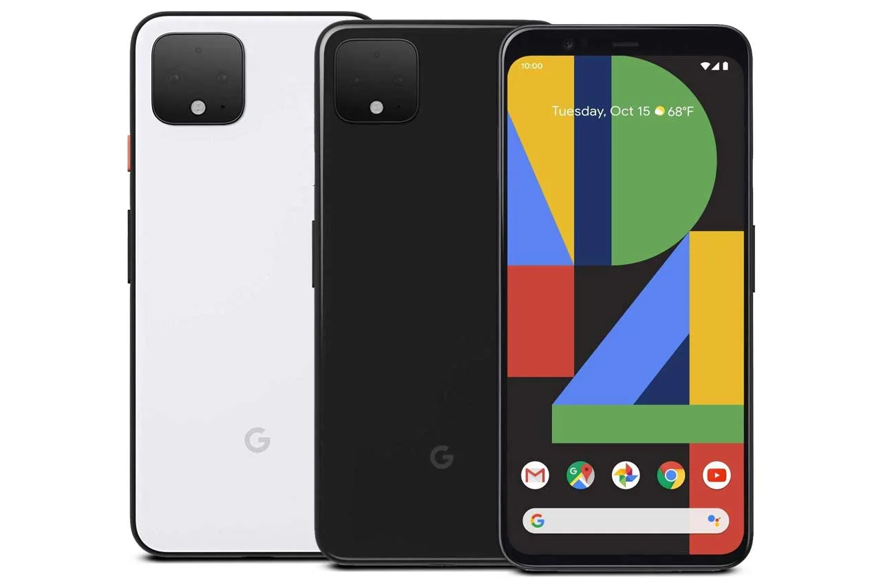 Google Pixel 4