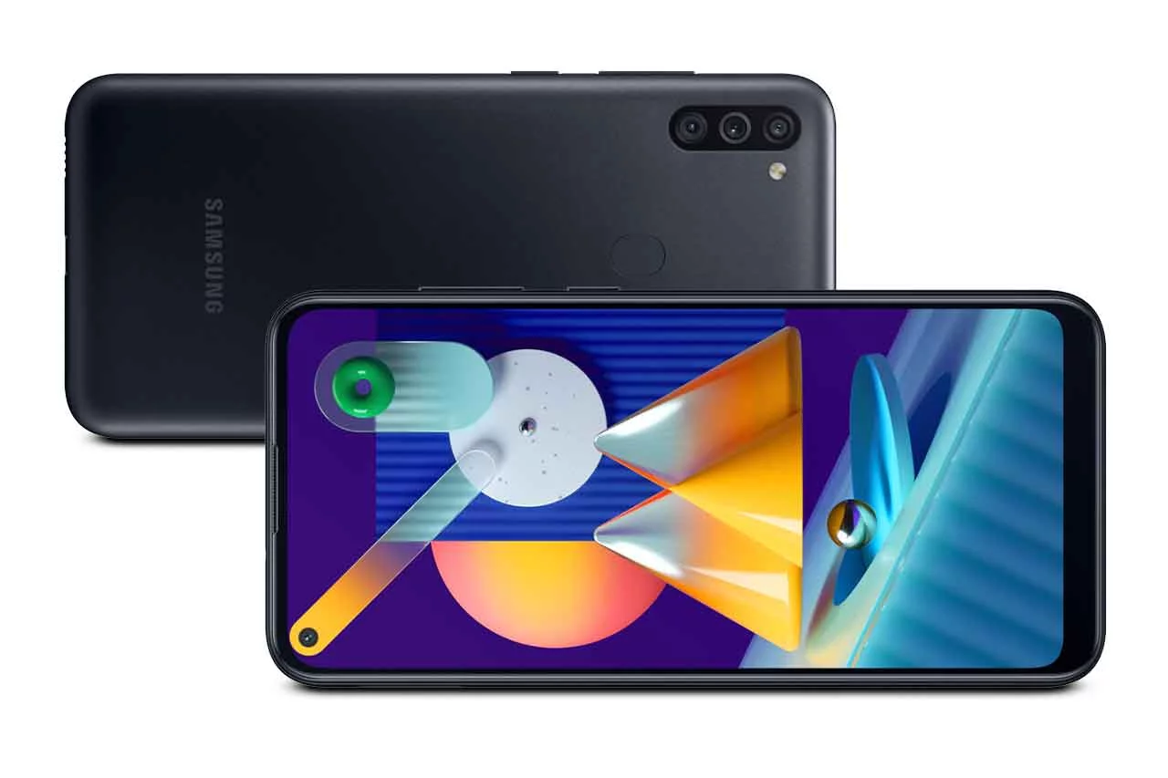 Samsung Galaxy M11