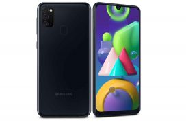 samsung galaxy m21s full specification