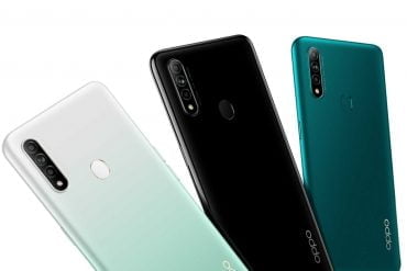 oppo a30 6 128