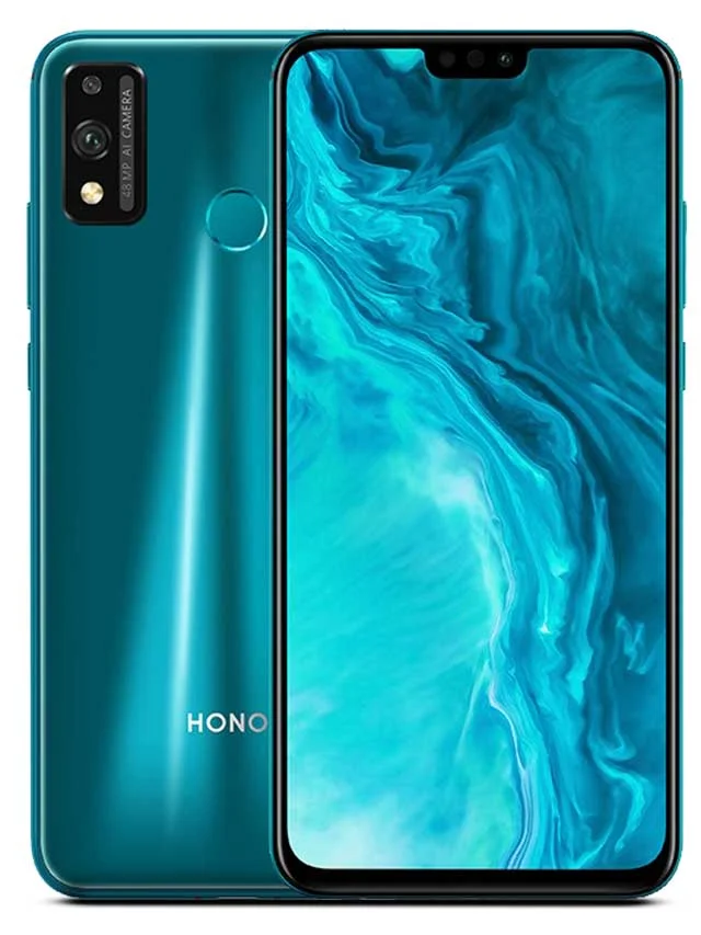 Honor 9X Lite