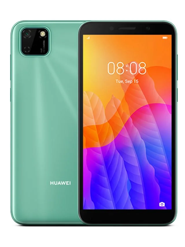 HUAWEI Y5p