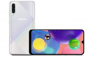 samsung a70s price white