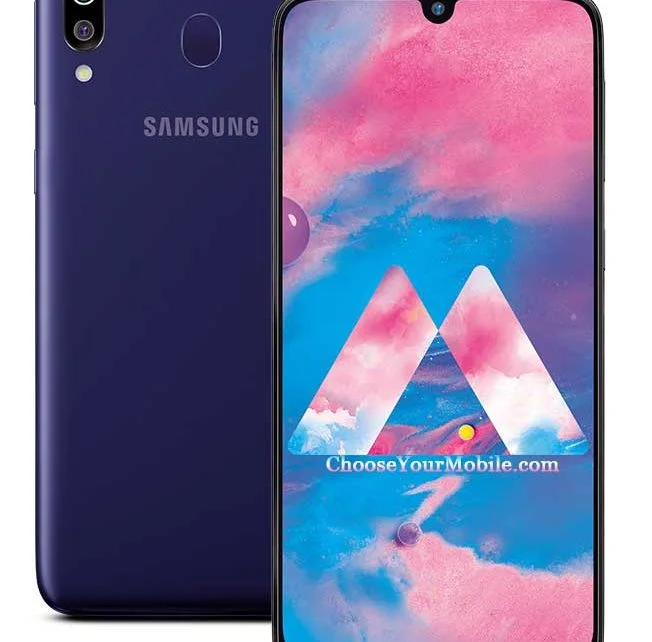 Samsung Galaxy M30