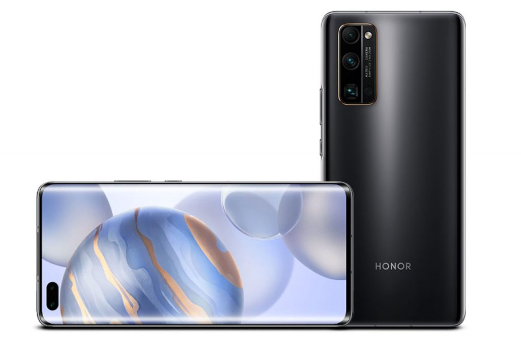 Honor 30 водонепроницаемый или нет