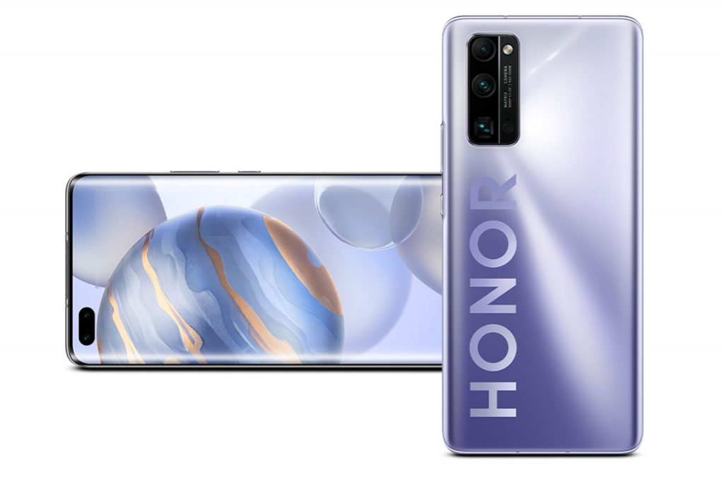 Honor 30 pro