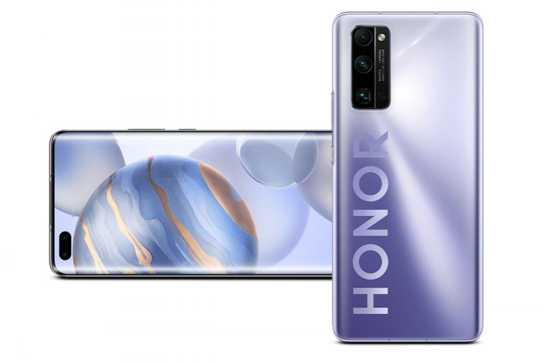 Замена задней панели honor 30 pro plus