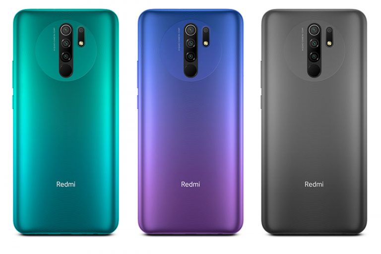 Mi Redmi 9 - Specifications - Choose Your Mobile